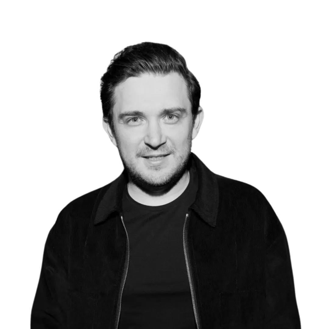 Андрей Калашников, серийный предприниматель, инвестор, основатель компании «Автобус1»